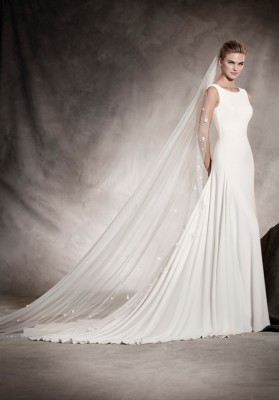 PRONOVIAS AMAYA